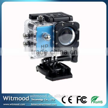 SJ4000 action camera digital waterproof mini sport camera