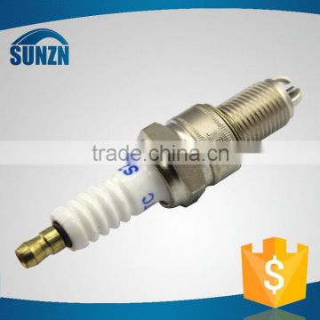Top quality best sale made in China ningbo cixi manufacturer 110cc engine spark plug