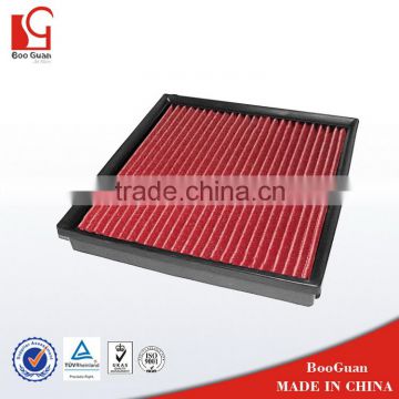 Good quality top sell cut auto transmission filter