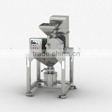 Good Performance industrial food grinder machine/grain grinder