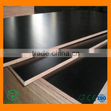Hot Selling High Quality concrete formwork film faced plywood for construction