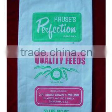 pp woven bag; packing bag, pp woven bag for potato, pp woven bag for flour, pp woven bag for firewood,vegetables pp woven bag