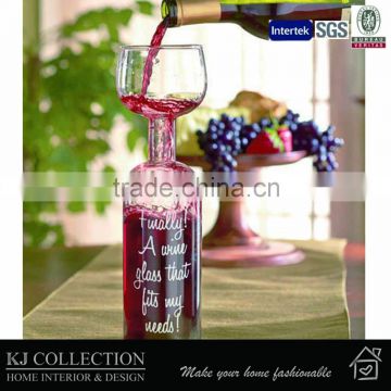 Practical Wine Decanter With Clear