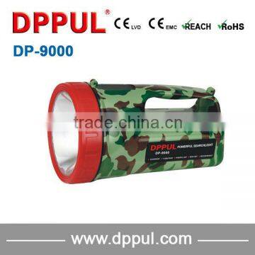 2016 Newest Emergency Torch DP9000-2