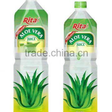 Pure Aloe Vera Juice