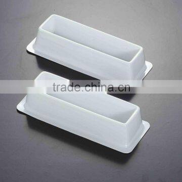 Laboratory Consumable Disposable Liquid Transfer Trough