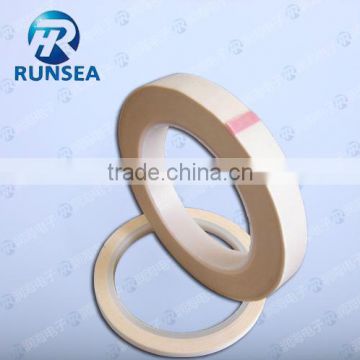 Glass Cloth Insulation Tape For Electric Appliance Application