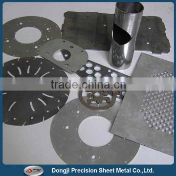 Good quality steel metal stamping parts