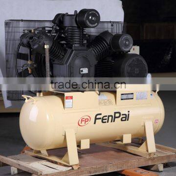 two stage high pressure air compressor