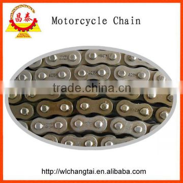 428H chain for motorcycle