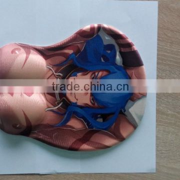 dollar item direct from China: sexy carton girl mouse pad