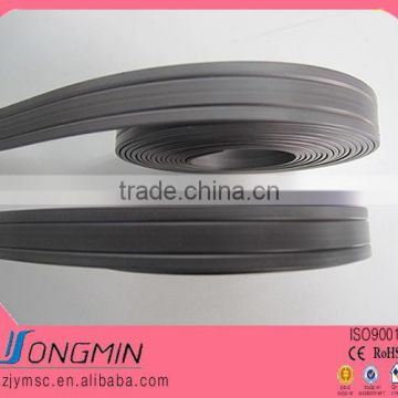 rubber strong magnetic strip