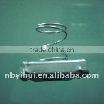 Supply Steel Spring Nut Of Strut Channel