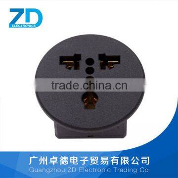 universal socket outlet