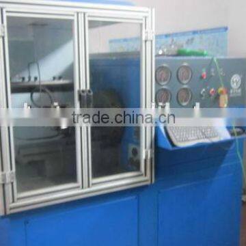 stable work table,HY-CRI200B-I Common Rail Injector Test Bench with 600kinds of data and it is reliable