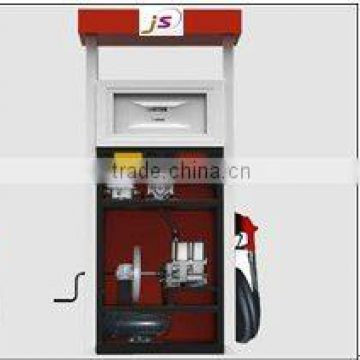 JS-M fuel dispenser / Station equipment / Refueling machines