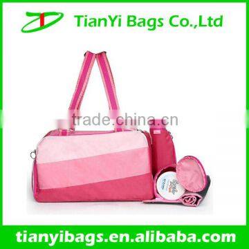 2014 baby diaper wet bag adult baby diapers bag baby mama bags