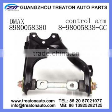 CONTROL ARM 8980058380,8-98005838-GC FOR D-MAX 4X4
