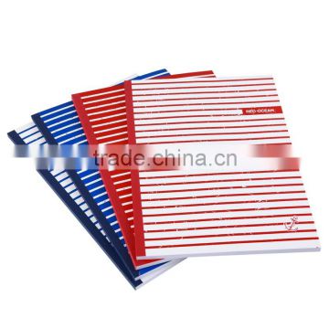 Factory direct wooden notebook with CE certificate