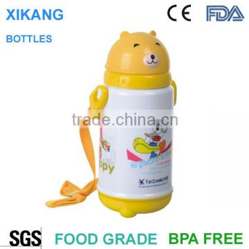 BPA free FDA Ce certification PP children warm bottle