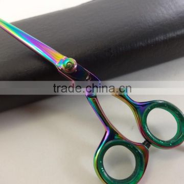 Hairdressing Barber Scissors, Barber Scissors 6"