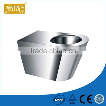 2014 Crazy Selling Stainless Steel Toilet Partition