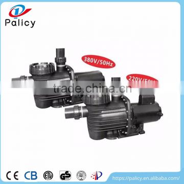2016 new products short delivery water pump with good price