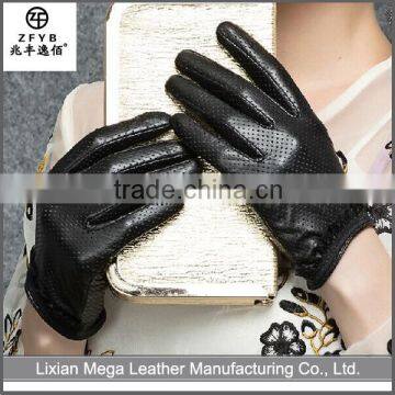 China new design popular Gloves For Women