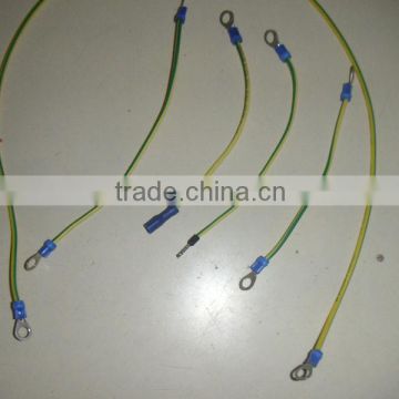 Automotive wiring harnesses