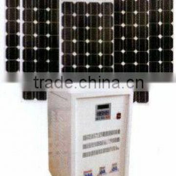 5KW Solar PV System