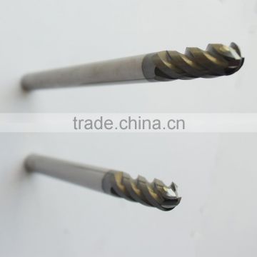 carbide router milling cutter