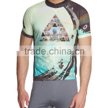 OEM fully sumblited Cycling wear, bike wear, cycling clothes