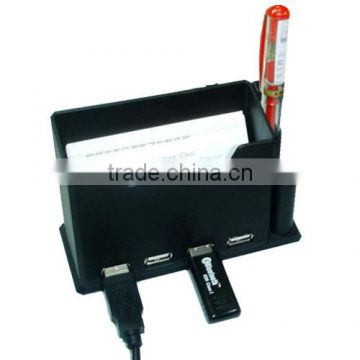 USB 2.0 4-Port USB Hub (GF-HUB-3013)