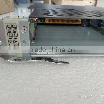 HUAWEI NE Series Quidway NE40E-X8 NE40E-X3 NE40E-X16 Card CR52-LPUF-21-A