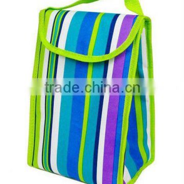 2013 hot sell school lunch cooler bag