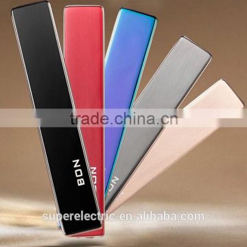 Cheap Simple USB Rechargeable Lighter Electric USB Cigarette Lighter