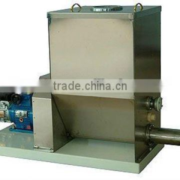 TWJ Series Additive Feeder/ Micro Doser for Flour Mill/pneumatic feeder for press