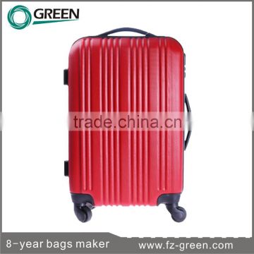 2015 Girl Durable Suitcase Travel Luggage