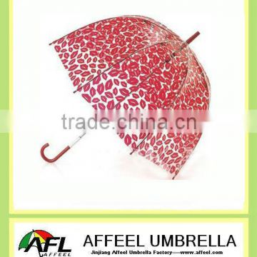 23''*8K different kinds of umbrellas