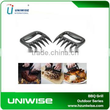 High Quality Heat Resistance Meat Bear Claws Forks