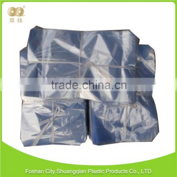 Mass supply amazing quality recyclable shrink wrap bags