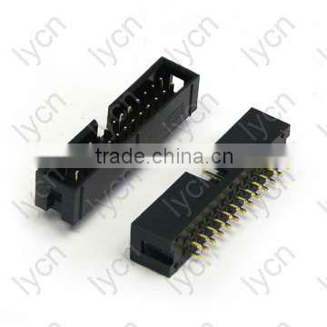 IDC Flat Cable Assemblies 2.00mm/2.54mm