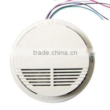 Photoelectric Stand alone/Independent smoke alarm 828-3PL