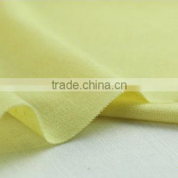linen cotton blend fabric