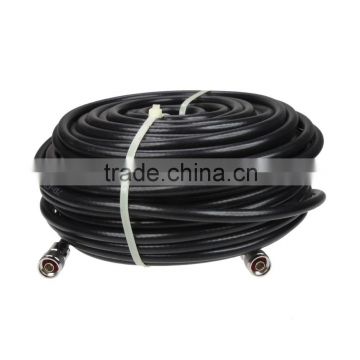 50 Meters Coaxial Signal Cable for Mobile Booster