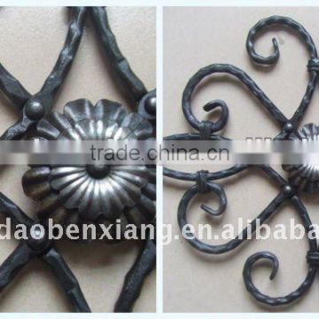 wrought iron fence panels for sale wrought iron stair panels wrought iron rosettes