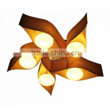 Modern hotel big lights led ceiling lamp for living room,Big lights led ceiling lamp for living room C1012-5R                        
                                                                                Supplier's Choice