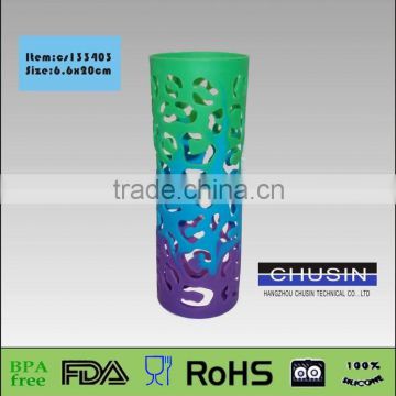 High Quality Hot Selling Wholesale silicone silicone coffee sleeve