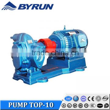 Baiyun Brand Gear pump for Oil Transportation