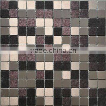 China manufacturer aluminum backsplash AME3015